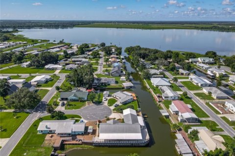 Купить виллу или дом в Кенансвилл, Флорида 10 комнат, 265.33м2, № 1885687 - фото 3