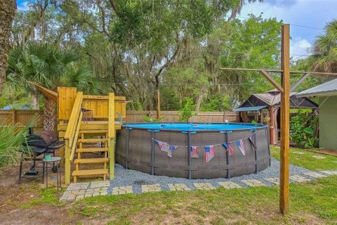Купить виллу или дом в Интерлакен, Флорида 8 комнат, 124.12м2, № 1847232 - фото 2