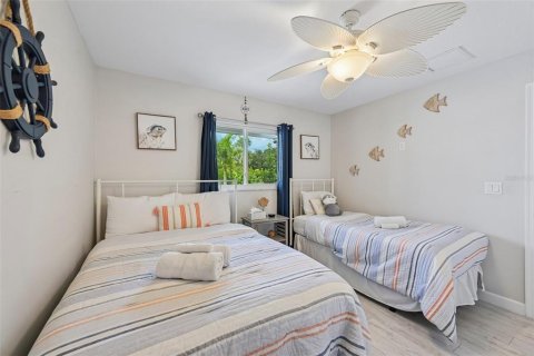 Villa ou maison à vendre à Nokomis, Floride: 2 chambres, 128.21 m2 № 2406261 - photo 25