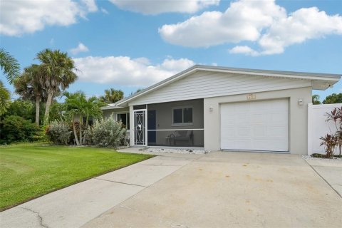 Villa ou maison à vendre à Nokomis, Floride: 2 chambres, 128.21 m2 № 2406261 - photo 10