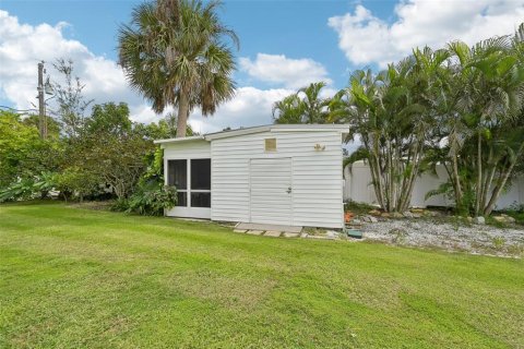 Villa ou maison à vendre à Nokomis, Floride: 2 chambres, 128.21 m2 № 2406261 - photo 7