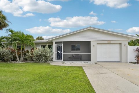 Villa ou maison à Nokomis, Floride 2 chambres, 128.21 m2 № 2406261