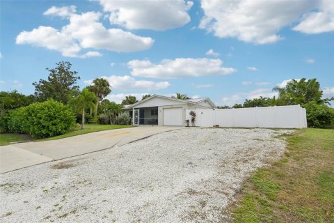 Villa ou maison à vendre à Nokomis, Floride: 2 chambres, 128.21 m2 № 2406261 - photo 9