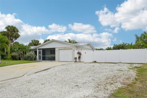 Villa ou maison à vendre à Nokomis, Floride: 2 chambres, 128.21 m2 № 2406261 - photo 8