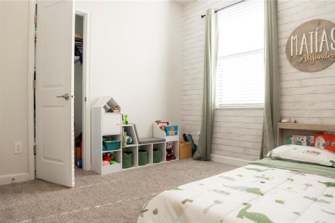 Townhouse in Orlando, Florida 3 bedrooms, 158.12 sq.m. № 1744304 - photo 17
