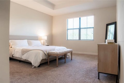 Townhouse in Orlando, Florida 3 bedrooms, 158.12 sq.m. № 1744304 - photo 11