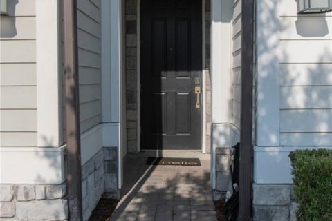 Townhouse in Orlando, Florida 3 bedrooms, 158.12 sq.m. № 1744304 - photo 2