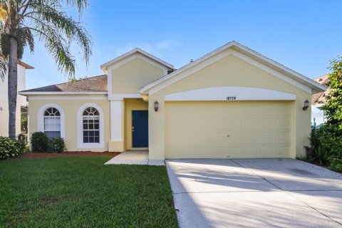 Villa ou maison à New Port Richey, Floride 4 chambres, 171.68 m2 № 2349826
