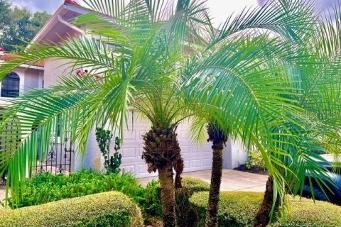 Touwnhouse à vendre à Orlando, Floride: 3 chambres, 171.87 m2 № 2165902 - photo 9