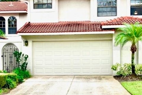 Touwnhouse à Orlando, Floride 3 chambres, 171.87 m2 № 2165902