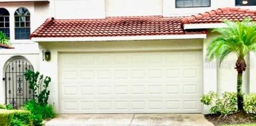 Touwnhouse à Orlando, Floride 3 chambres, 171.87 m2 № 2165902