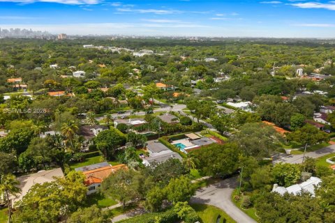 Villa ou maison à vendre à Miami Shores, Floride: 3 chambres № 2025429 - photo 29