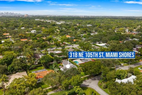 Villa ou maison à vendre à Miami Shores, Floride: 3 chambres № 2025429 - photo 30