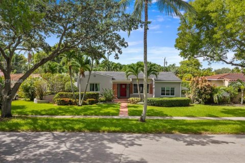 Villa ou maison à vendre à Miami Shores, Floride: 3 chambres № 2025429 - photo 8