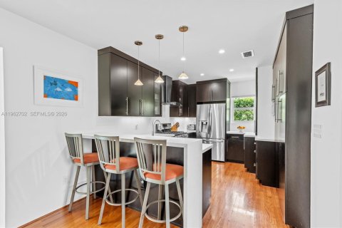 Villa ou maison à vendre à Miami Shores, Floride: 3 chambres № 2025429 - photo 10