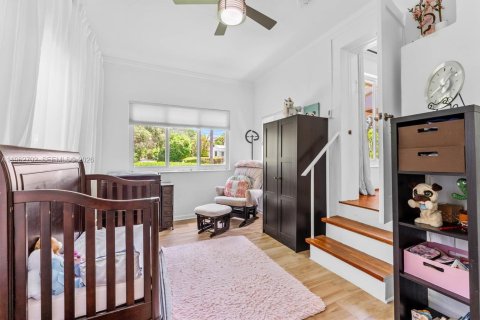 Villa ou maison à vendre à Miami Shores, Floride: 3 chambres № 2025429 - photo 21