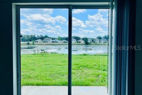 Villa ou maison à louer à Davenport, Floride: 4 chambres, 175.59 m2 № 2111784 - photo 5