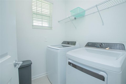 House in Kissimmee, Florida 3 bedrooms, 166.76 sq.m. № 2116159 - photo 16