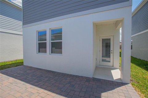 House in Kissimmee, Florida 3 bedrooms, 166.76 sq.m. № 2116159 - photo 6