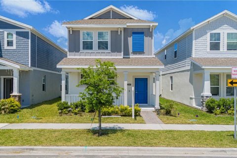 House in Kissimmee, Florida 3 bedrooms, 166.76 sq.m. № 2116159 - photo 30