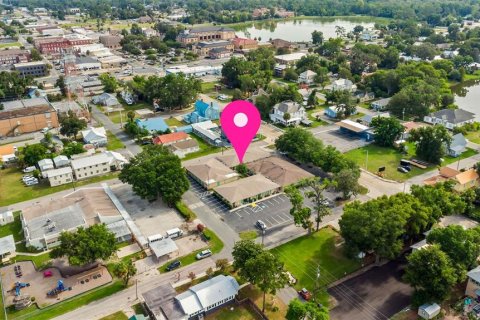 Propiedad comercial en venta en Lake City, Florida, 1318.75 m2 № 1808171 - foto 5