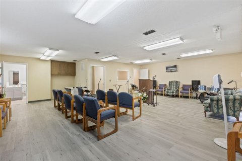 Propiedad comercial en venta en Lake City, Florida, 1318.75 m2 № 1808171 - foto 13