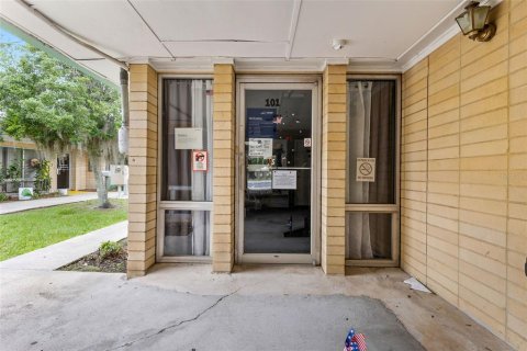 Propiedad comercial en venta en Lake City, Florida, 1318.75 m2 № 1808171 - foto 7