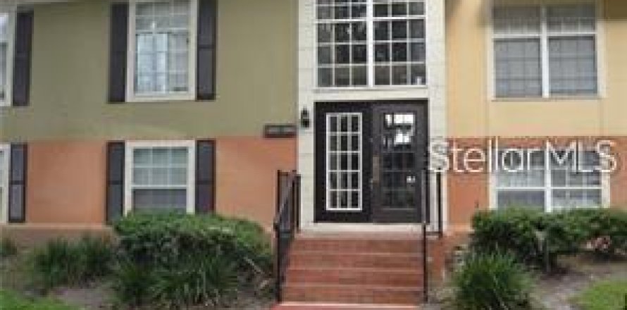 Condominio en Orlando, Florida, 2 dormitorios № 2224338
