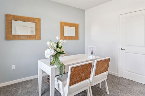 Villa ou maison à vendre à Ormond Beach, Floride: 3 chambres, 145.3 m2 № 2107741 - photo 15
