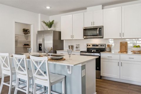 Villa ou maison à vendre à Ormond Beach, Floride: 3 chambres, 145.3 m2 № 2107741 - photo 6