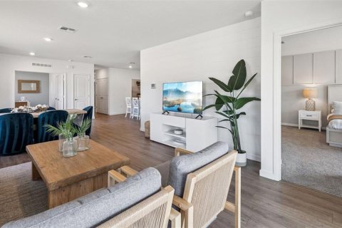 Villa ou maison à vendre à Ormond Beach, Floride: 3 chambres, 145.3 m2 № 2107741 - photo 3