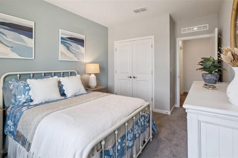 Villa ou maison à vendre à Ormond Beach, Floride: 3 chambres, 145.3 m2 № 2107741 - photo 11