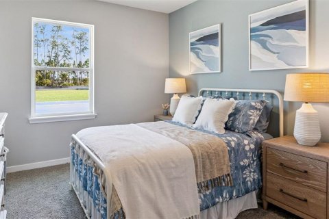 Villa ou maison à vendre à Ormond Beach, Floride: 3 chambres, 145.3 m2 № 2107741 - photo 12