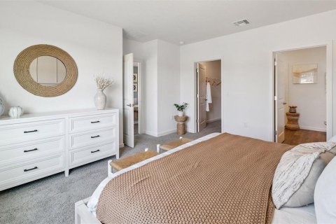 Villa ou maison à vendre à Ormond Beach, Floride: 3 chambres, 145.3 m2 № 2107741 - photo 10