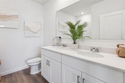 Villa ou maison à vendre à Ormond Beach, Floride: 3 chambres, 145.3 m2 № 2107741 - photo 13