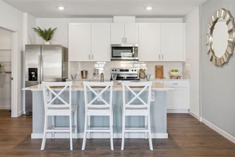 Villa ou maison à vendre à Ormond Beach, Floride: 3 chambres, 145.3 m2 № 2107741 - photo 5