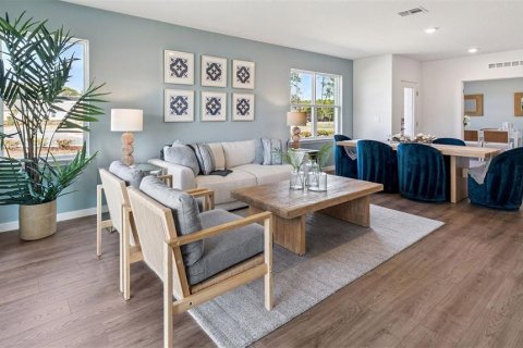 Villa ou maison à vendre à Ormond Beach, Floride: 3 chambres, 145.3 m2 № 2107741 - photo 2