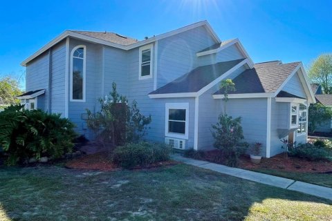 Touwnhouse à Davenport, Floride 4 chambres, 175.4 m2 № 2103010
