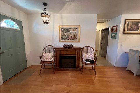 House in Ocala, Florida 2 bedrooms, 125.14 sq.m. № 1584874 - photo 13