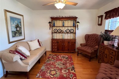 House in Ocala, Florida 2 bedrooms, 125.14 sq.m. № 1584874 - photo 12