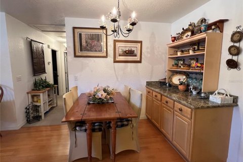 House in Ocala, Florida 2 bedrooms, 125.14 sq.m. № 1584874 - photo 4