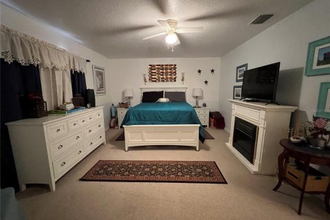 House in Ocala, Florida 2 bedrooms, 125.14 sq.m. № 1584874 - photo 21