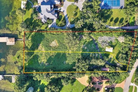 Terreno en venta en Windermere, Florida № 2104382 - foto 18