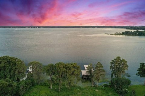 Terreno en venta en Windermere, Florida № 2104382 - foto 25
