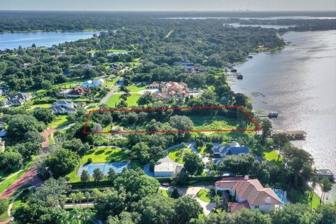 Terreno en venta en Windermere, Florida № 2104382 - foto 20