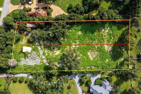 Terreno en venta en Windermere, Florida № 2104382 - foto 13