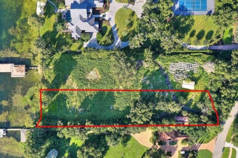 Terreno en venta en Windermere, Florida № 2104382 - foto 19