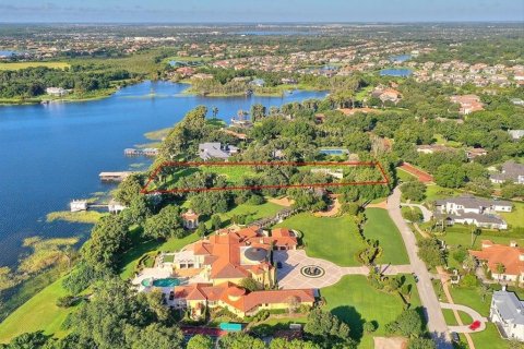 Terreno en venta en Windermere, Florida № 2104382 - foto 23