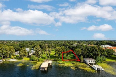 Terreno en venta en Windermere, Florida № 2104382 - foto 9