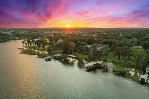 Terreno en venta en Windermere, Florida № 2104382 - foto 24